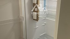 Перевесить двери на холодильнике