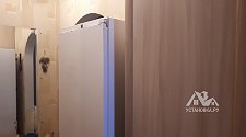 Подключить встраиваемый холодильник Liebherr