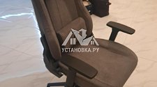 Собрать компьютерное кресло