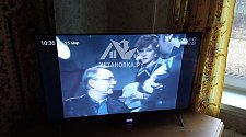 Настроить телевизор