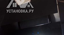 Установить вытяжку ZIGMUND & SHTAIN K 326.61 B