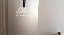Перенавесить двери холодильника