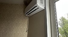 Установить Кондиционер 7000-9000