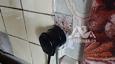 Установить/Подключить плиту/варочную панель
