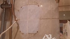 Установить водонагреватель