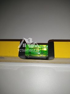 Установить и подключить стиральную машину