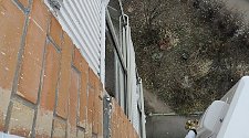 Установить кондиционер 7000-9000