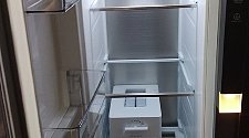 Установить холодильник или морозильник
