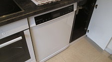 Установить посудомоечную машину соло в районе Выхино