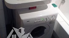 Подключить стиральную машину Zanussi FCS 1020 C