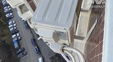 Установить ДВА кондиционера 11000-12000