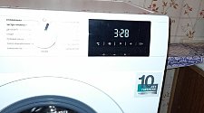 Установить стиральную машину