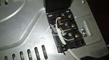 Установить новую варочную панель Bosch PIE631FB1E