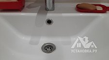 Заменить сифон под мойкой