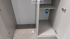 Установить стиральную машину
