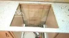 Демонтировать и подключить варочную панель Hotpoint-Ariston