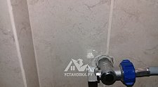 Установить электрическую плиту Beko FSM67320GSS