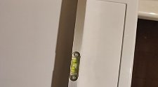 Установить стиральную машину