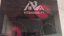 Установить встраиваемую электрическую панель