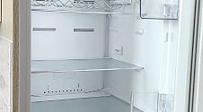 Установить новый встраиваемый холодильник Beko BCNA275E2S