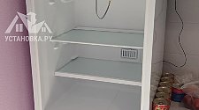 Перевесить двери на новом отдельно стоящем холодильнике Indesit ITS 5200 W