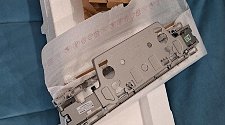 Установить/подвесить и настроить телевизор