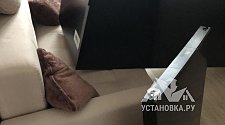 Перевесить двери на новом отдельностоящем холодильнике