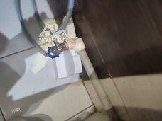 Установить стиральную машину