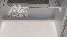 Установить холодильник или морозильник