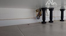 Установить/Подключить плиту/варочную панель
