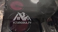 Установить/подключить стиральную машину