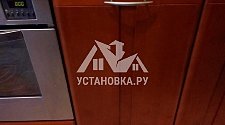 Установить посудомоечную машину в районе Текстильщиков