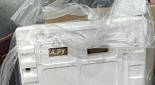 Установить духовку
