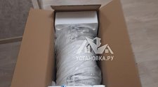 Установить/Подключить плиту/варочную панель