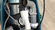 Установить электрическую встраиваемую варочную панель