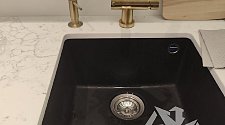 Установить новый фильтр питьевой воды