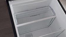 Перенавеска дверей холодильника без эл. блока управления