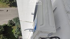 Установить кондиционер
