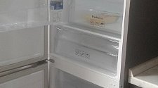 Перевесить двери на холодильнике в Лобне