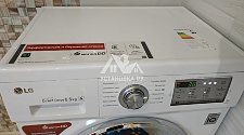Установить отдельно стоящую стиральную машину LG в Ногинске