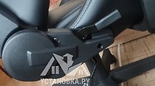 Собрать новое компьютерное кресло