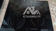 Установить встраиваемую электрическую панель