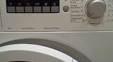 Подключить стиральную машину Bosch WLK 24264