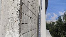Установить кондиционер 7000-9000