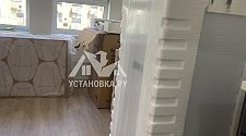 Установить несколько позиций техники