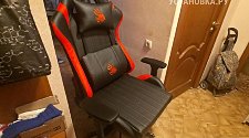 Собрать новое компьютерные кресло