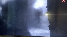 Установить/подвесить и настроить телевизор