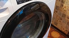 Установить стиральную машину