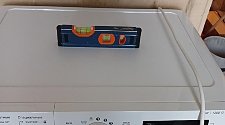 Установить стиральную машину