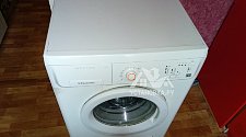 Установить отдельно стоящую стиральную машину Indesit IWSB 5085